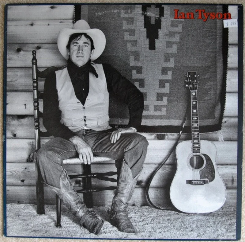 Ian Tyson - Ian Tyson