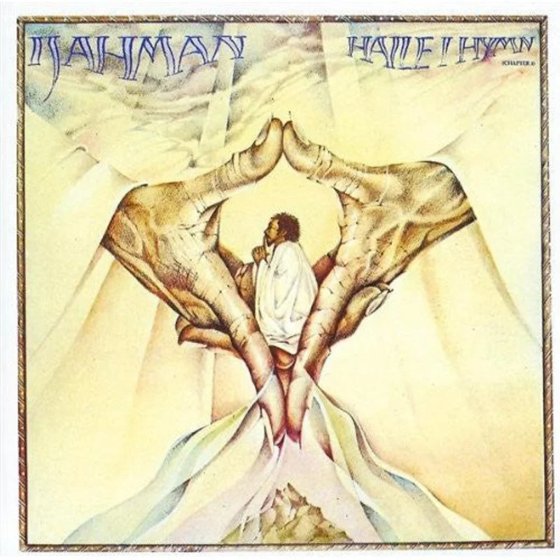 Ijahman Levi - Haile I Hymn (Chapter 1)