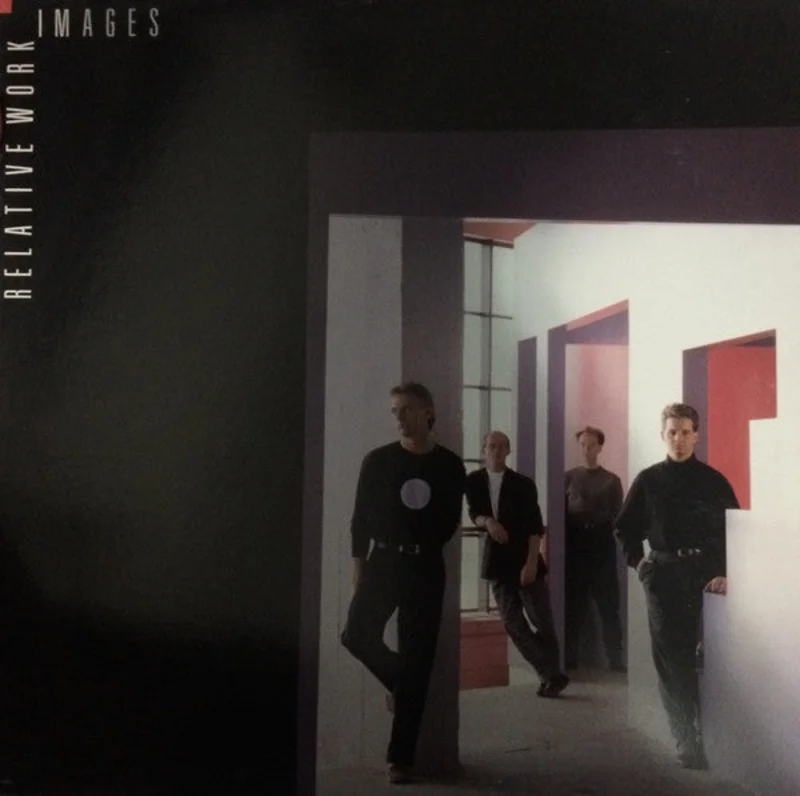 Images - Relative Work