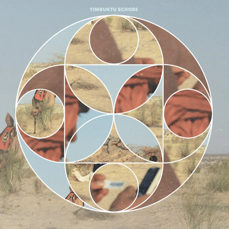 IMARHAN TIMBUKTU/DINTCHERE/OUSMANE AG OUMAR Timbuktu Echoes