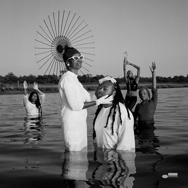 Immanuel Wilkins - The 7th Hand