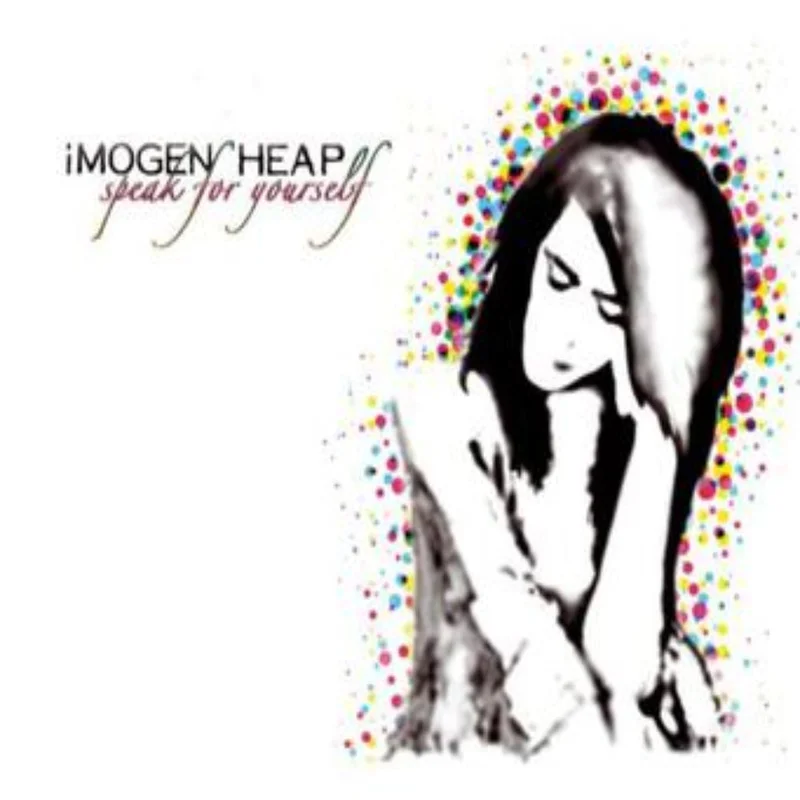 Imogen Heap - Speak For Yourself (Music On Vinyl) (Arrives in 21 days)