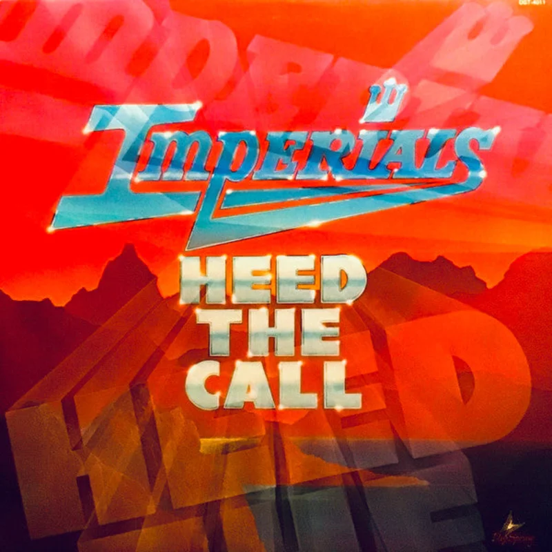 Imperials - Heed The Call