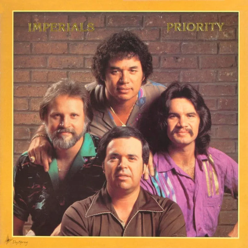 Imperials - Priority
