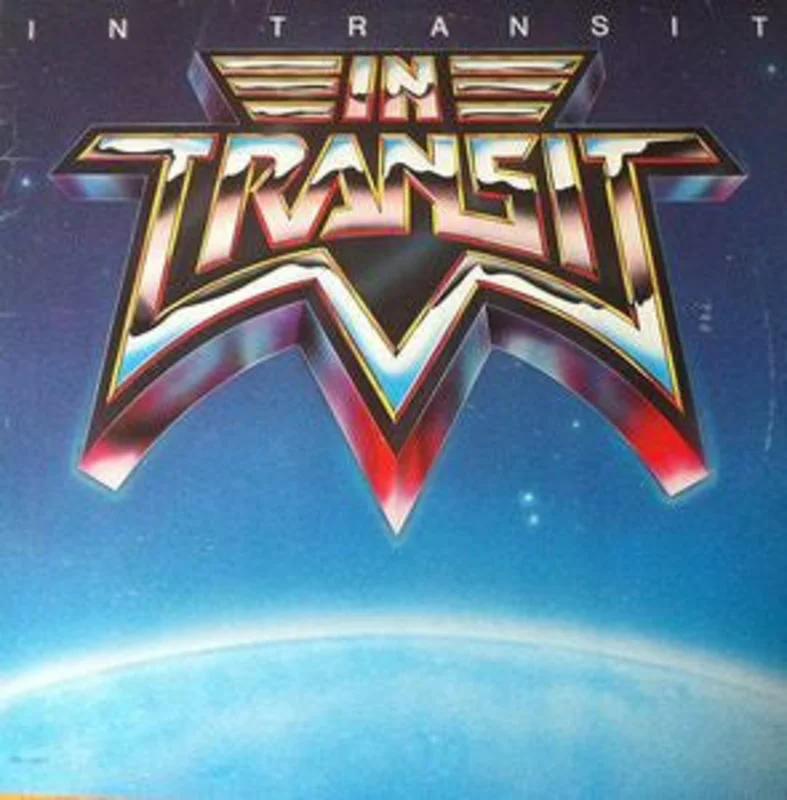 In Transit - In Transit