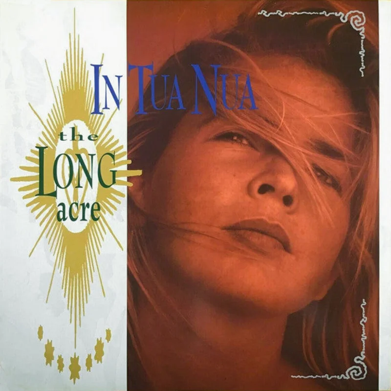 In Tua Nua - The Long Acre