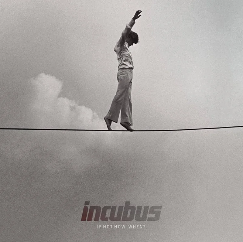 Incubus - If Not Now, When? (Music On Vinyl) (Arrives in 21 days)