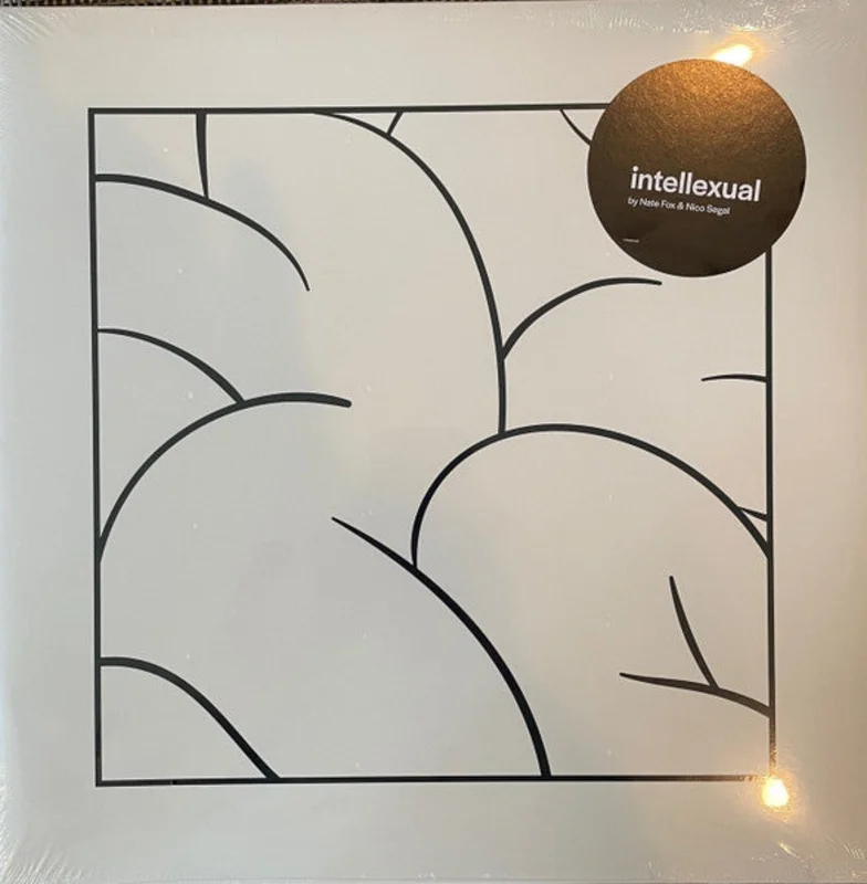 Intellexual - Intellexual