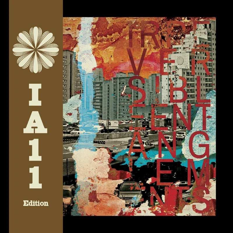 Irreversible Entanglements Irreversible Entanglements (Ia11 Edition) (Deluxe Edition)