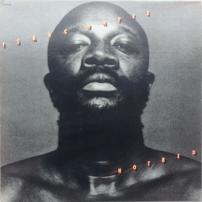 Isaac Hayes - Hotbed