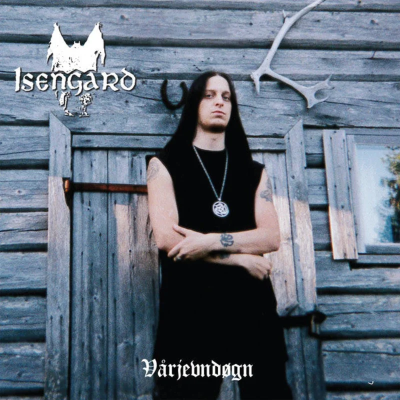 Isengard - Vrjevndgn