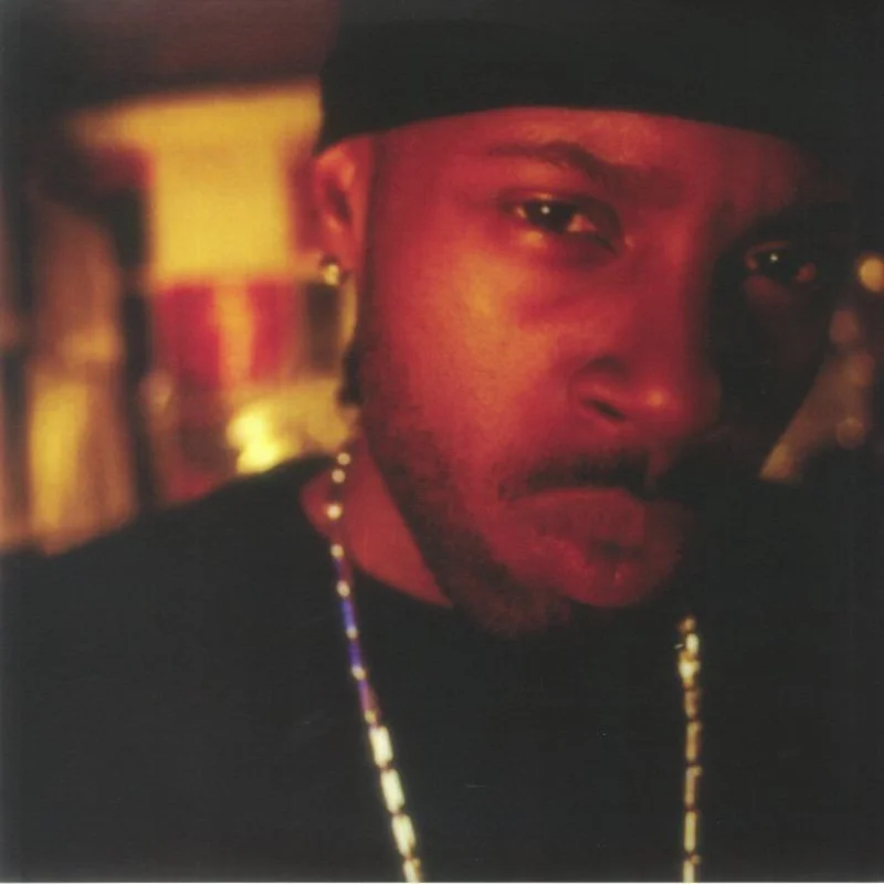 J Dilla - Ruff Draft: Dilla's Mix (Quick Ship)