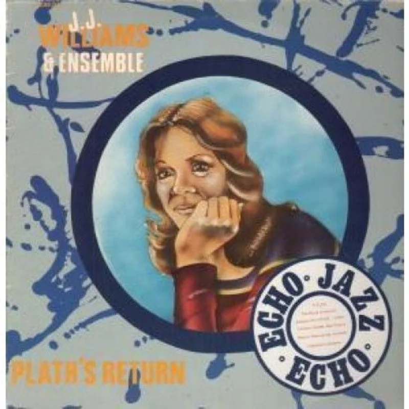 J.J. Williams & Ensemble - Plath's Return