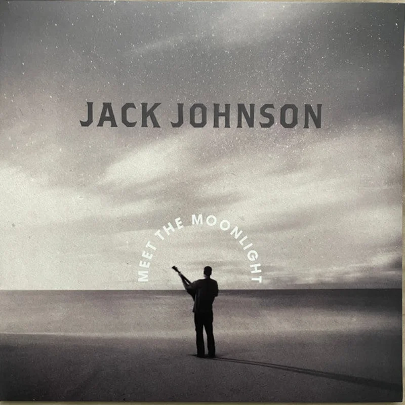 Jack Johnson - Meet The Moonlight