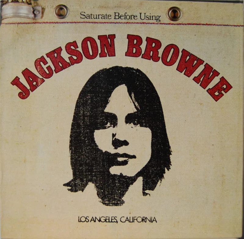 Jackson Browne - Jackson Browne