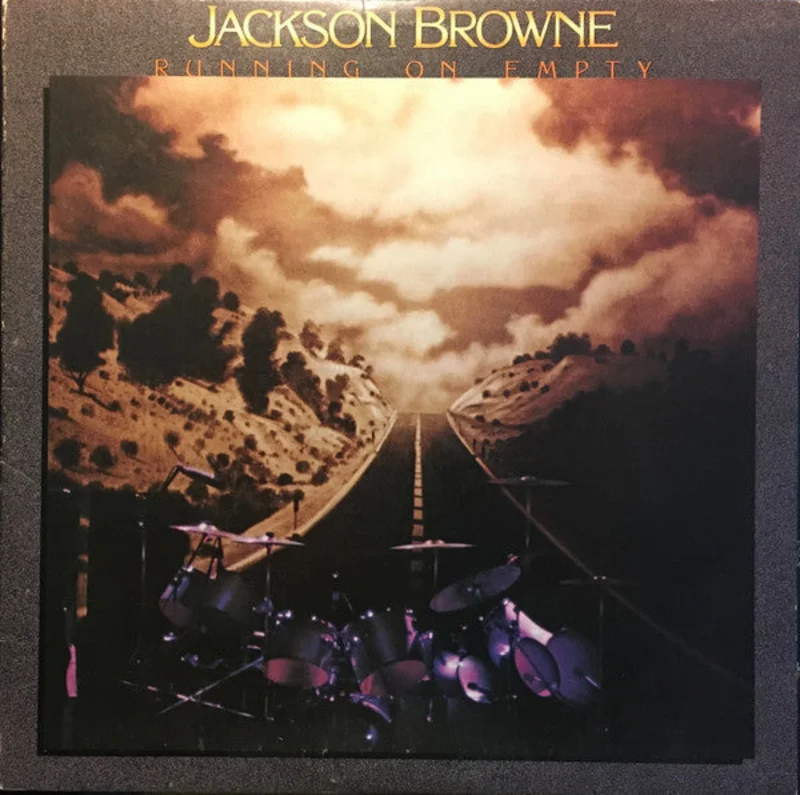 Jackson Browne - Running On Empty