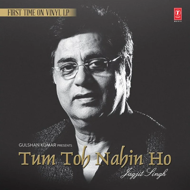 Jagjit Singh - Tum Toh Nahin Ho (Arrives in 7 days)