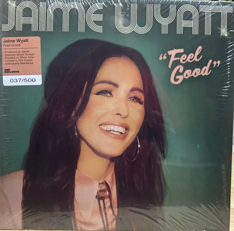 Jaime Wyatt - Feel Good