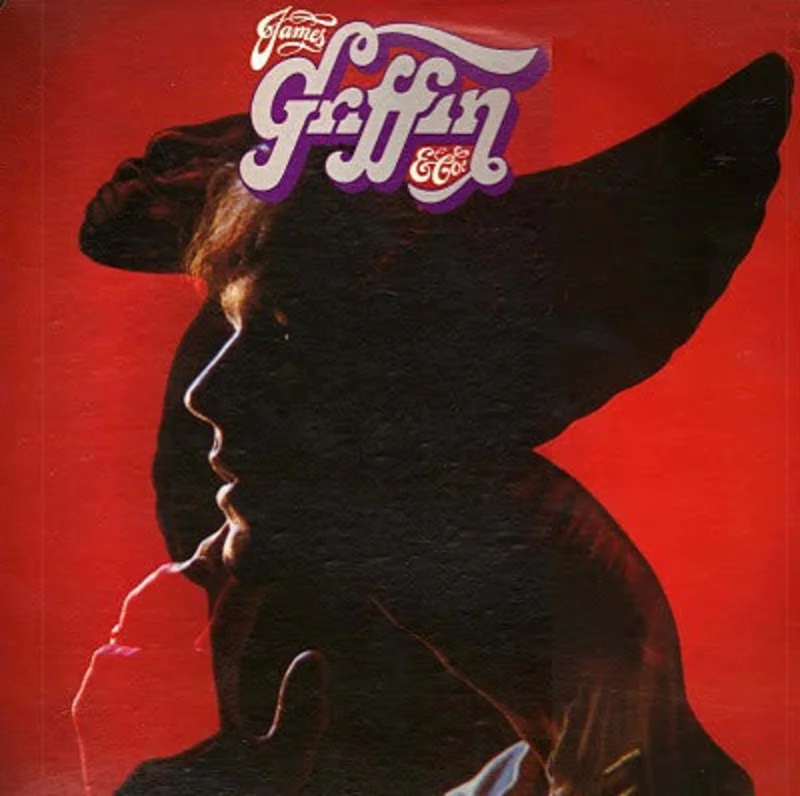 James Griffin - Breakin' Up Is Easy