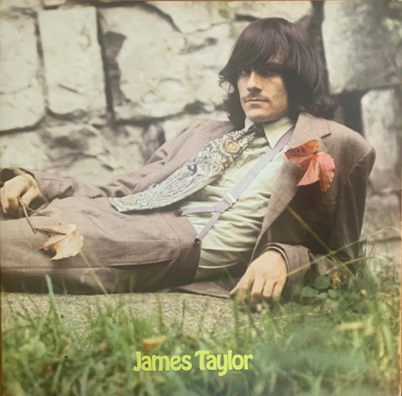James Taylor - James Taylor