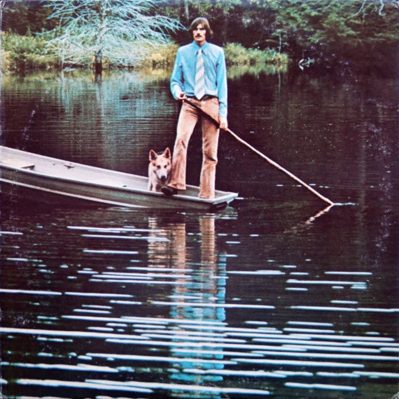 James Taylor - One Man Dog