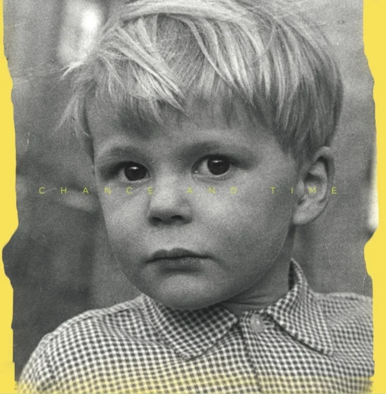 JAMES VARDA Chance And Time