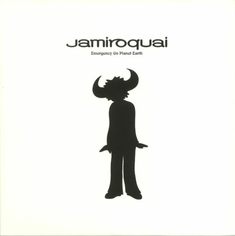Jamiroquai - Emergency On Planet Earth (Gatefold) (Quick Ship)