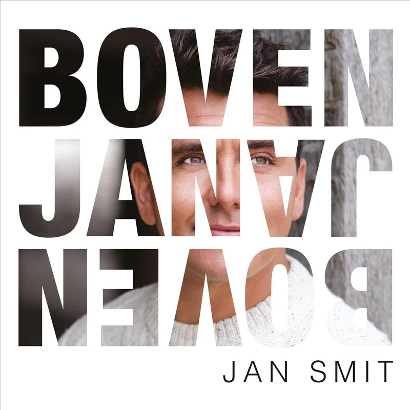Jan Smit - Boven Jan (Music On Vinyl) (Arrives in 21 days)