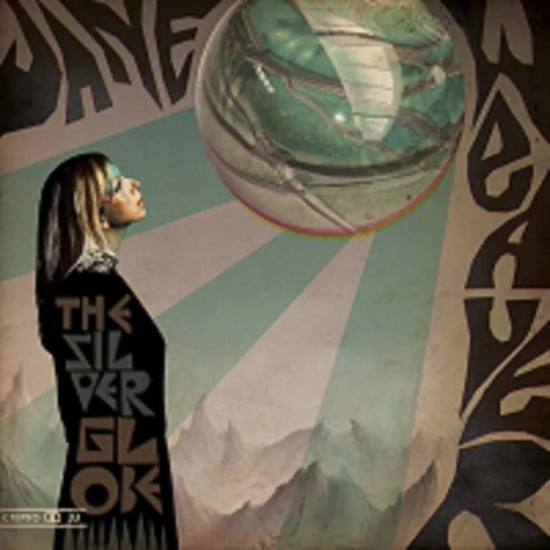 Jane Weaver The Silver Globe (CLEAR VINYL)