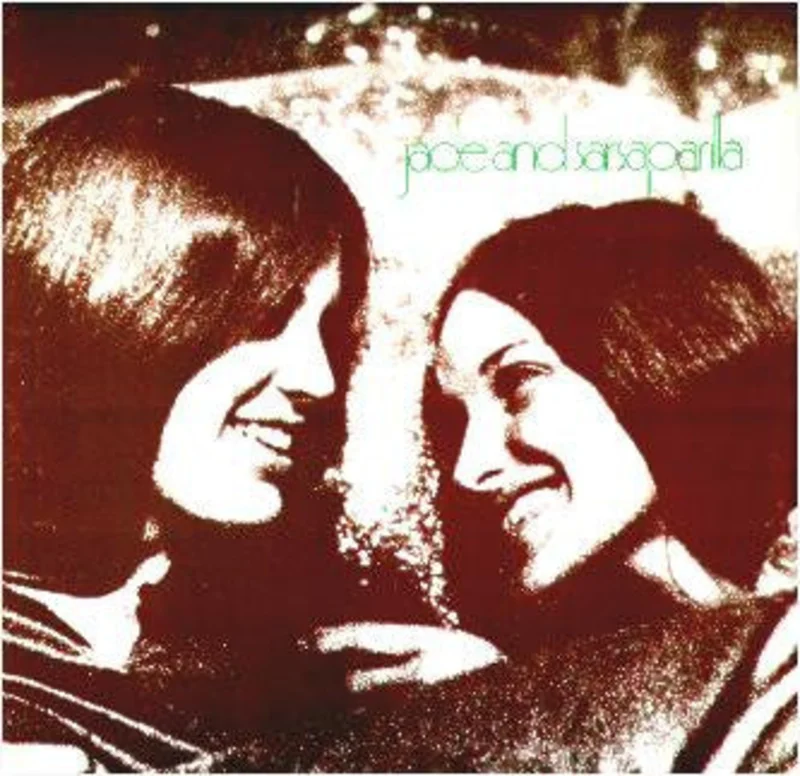 Janet Hood, Linda Langford - Jade And Sarsaparilla