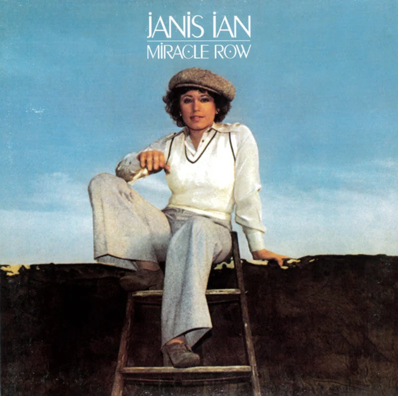 Janis Ian - Miracle Row