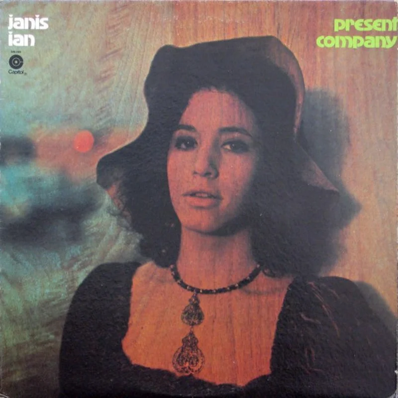 Janis Ian - Present Company