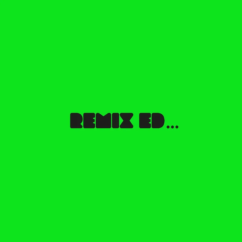 JARV IS...Jarvis Cocker REMIX ED (2LP)