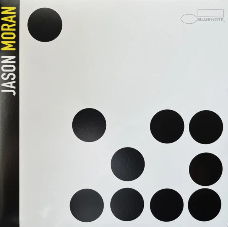 Jason Moran - Ten