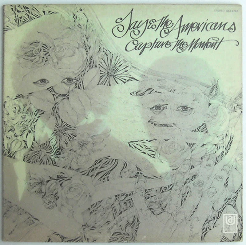Jay & The Americans - Capture The Moment