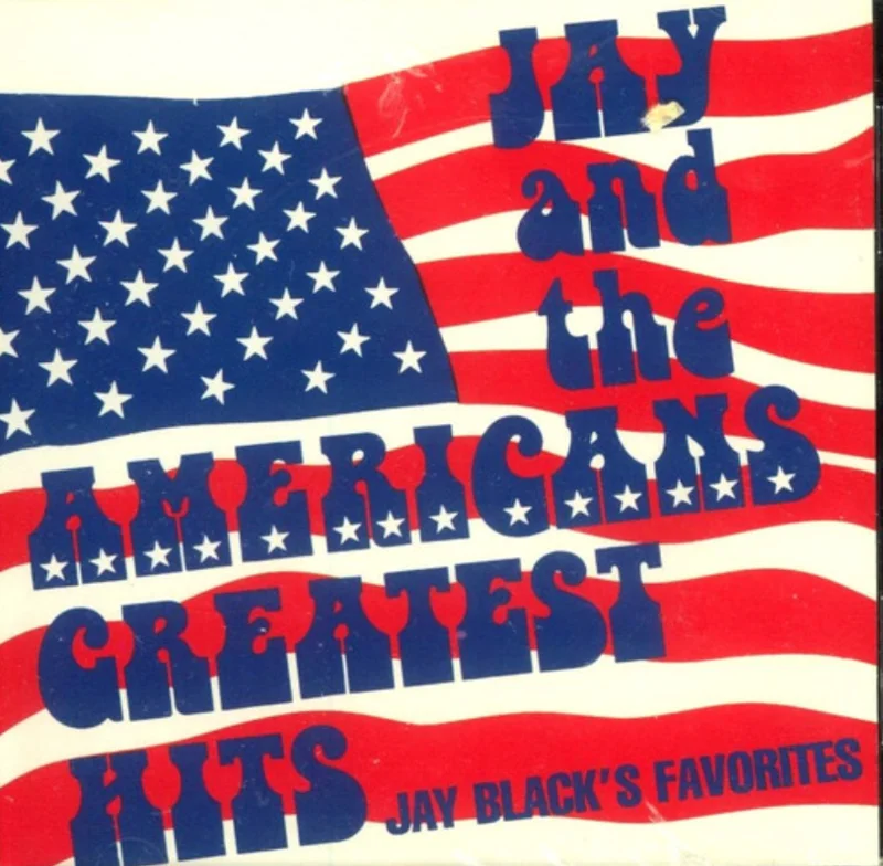 Jay & The Americans - Greatest Hits