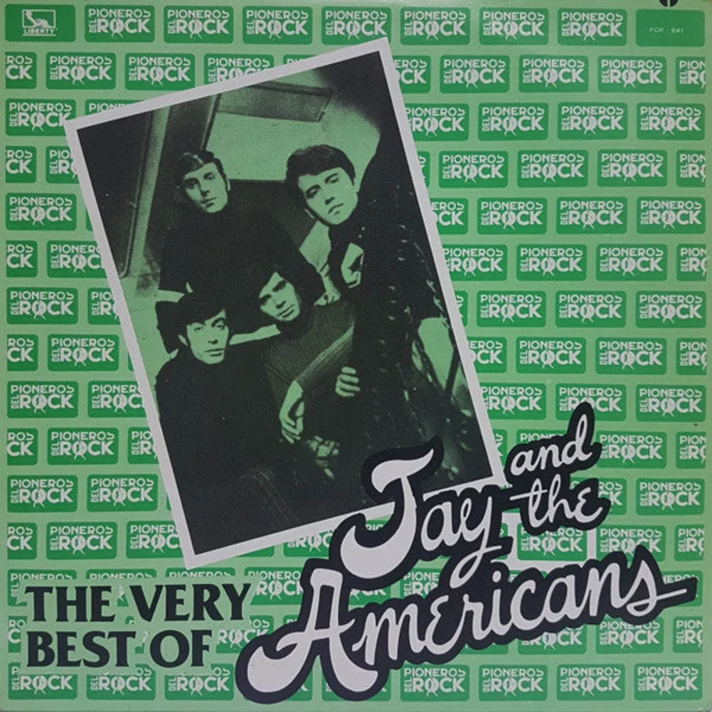 Jay & The Americans - The Very Best Of