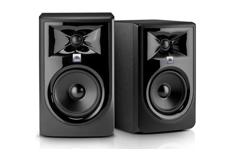 JBL 305P MK2