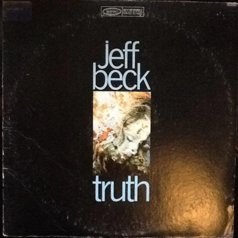 Jeff Beck - Truth