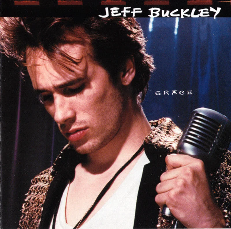 Jeff Buckley - Grace(Reissue) (Quick Ship)