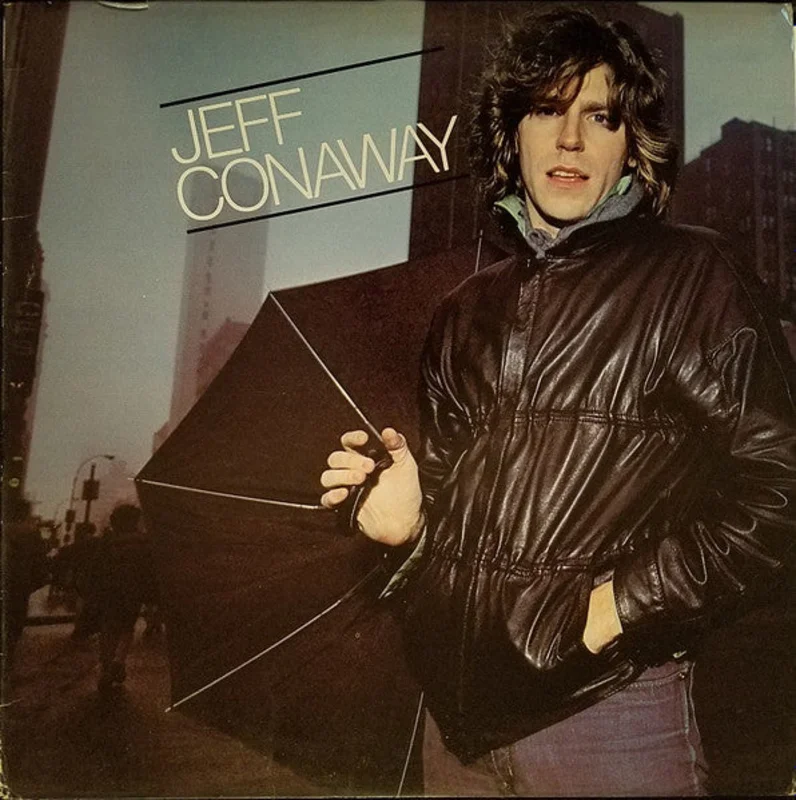 Jeff Conaway - Jeff Conaway