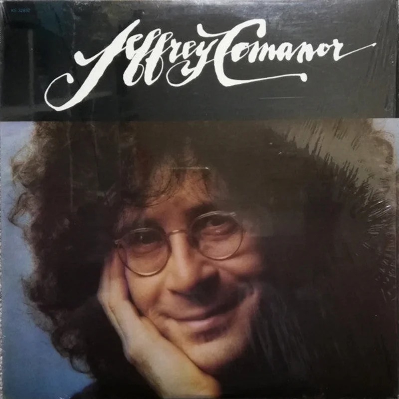 Jeffrey Comanor - Jeffrey Comanor