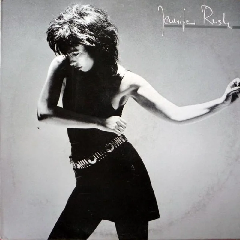 Jennifer Rush - Jennifer Rush