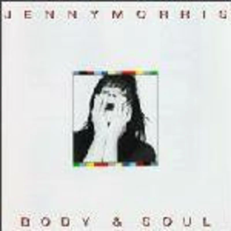 Jenny Morris - Body & Soul
