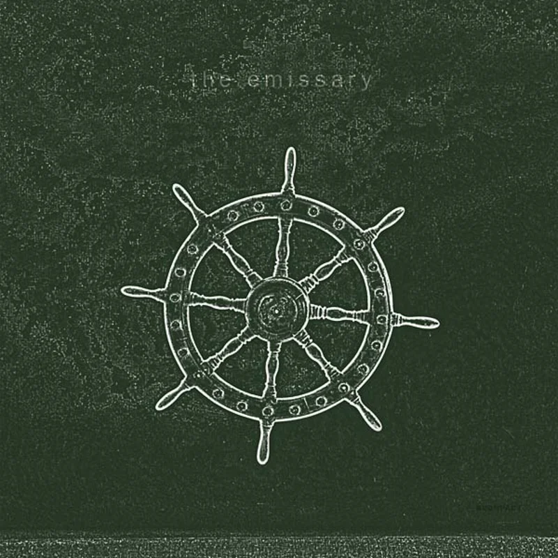 JENS-UWE BEYER The Emissary
