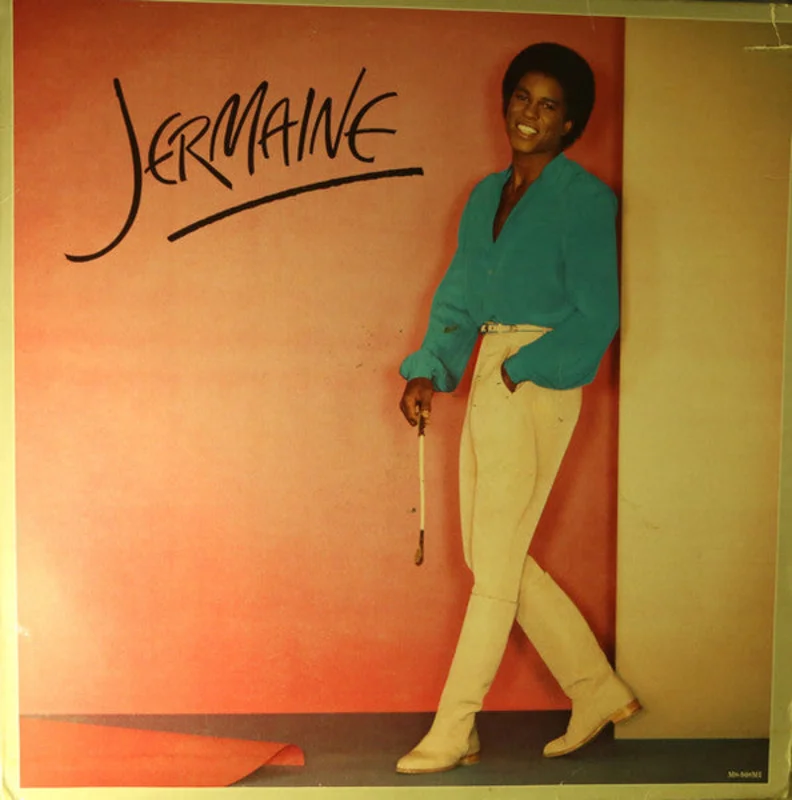 Jermaine Jackson - Jermaine