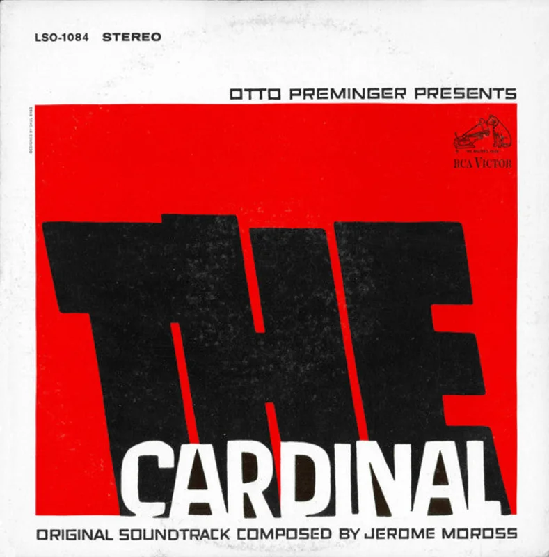 Jerome Moross - The Cardinal