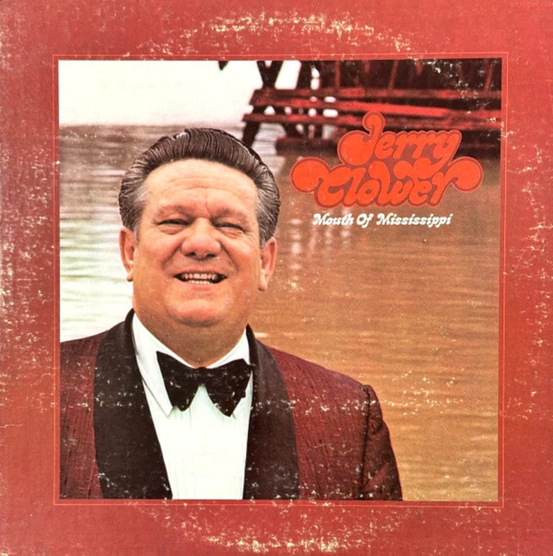 Jerry Clower - Mouth Of Mississippi