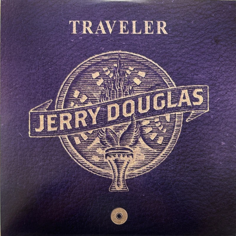 Jerry Douglas - Traveler