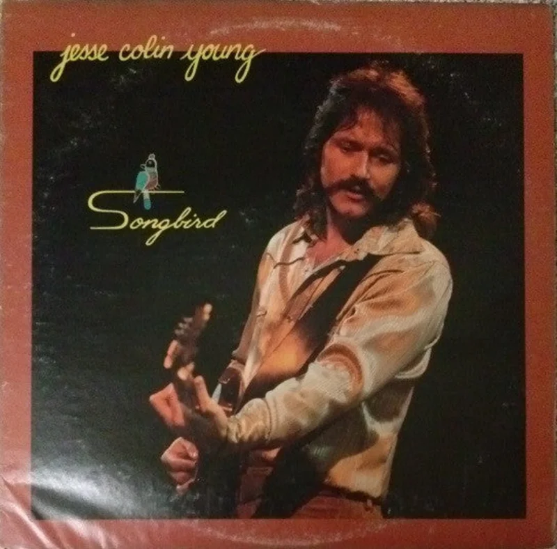 Jesse Colin Young - Songbird